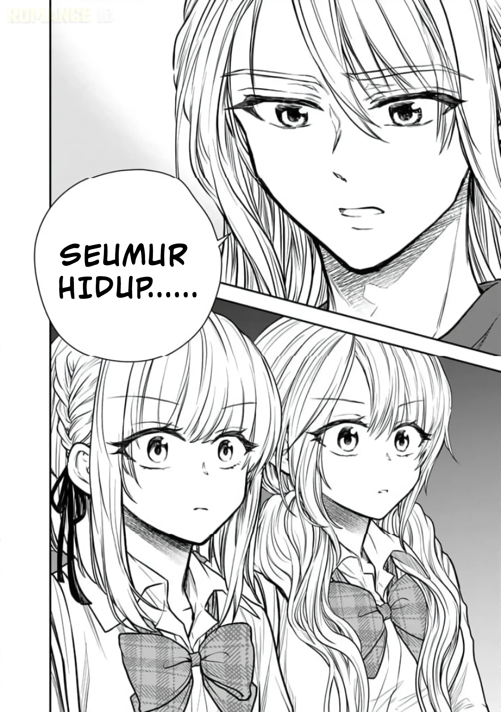 Halaman 21 — Senchi kara Kaettekita Takashi-kun. Futsuu ni Koukou Seikatsu wo Okuritai Chapter 14