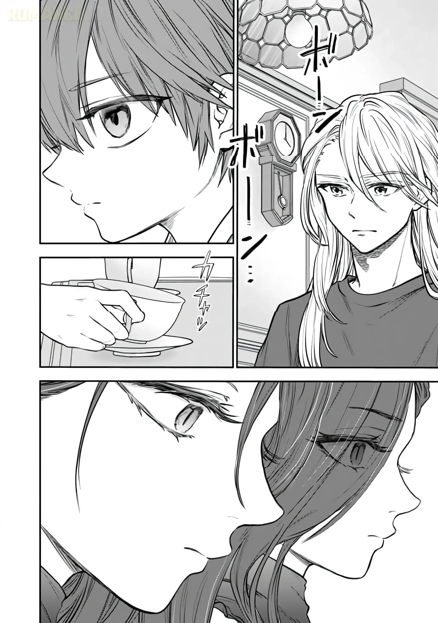 Halaman 22 — Senchi kara Kaettekita Takashi-kun. Futsuu ni Koukou Seikatsu wo Okuritai Chapter 13