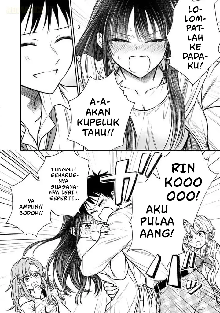 Halaman 33 — Senchi kara Kaettekita Takashi-kun. Futsuu ni Koukou Seikatsu wo Okuritai Chapter 9