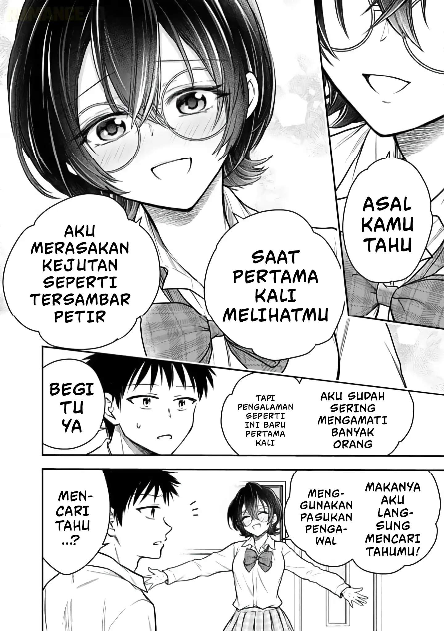 Halaman 21 — Senchi kara Kaettekita Takashi-kun. Futsuu ni Koukou Seikatsu wo Okuritai Chapter 11