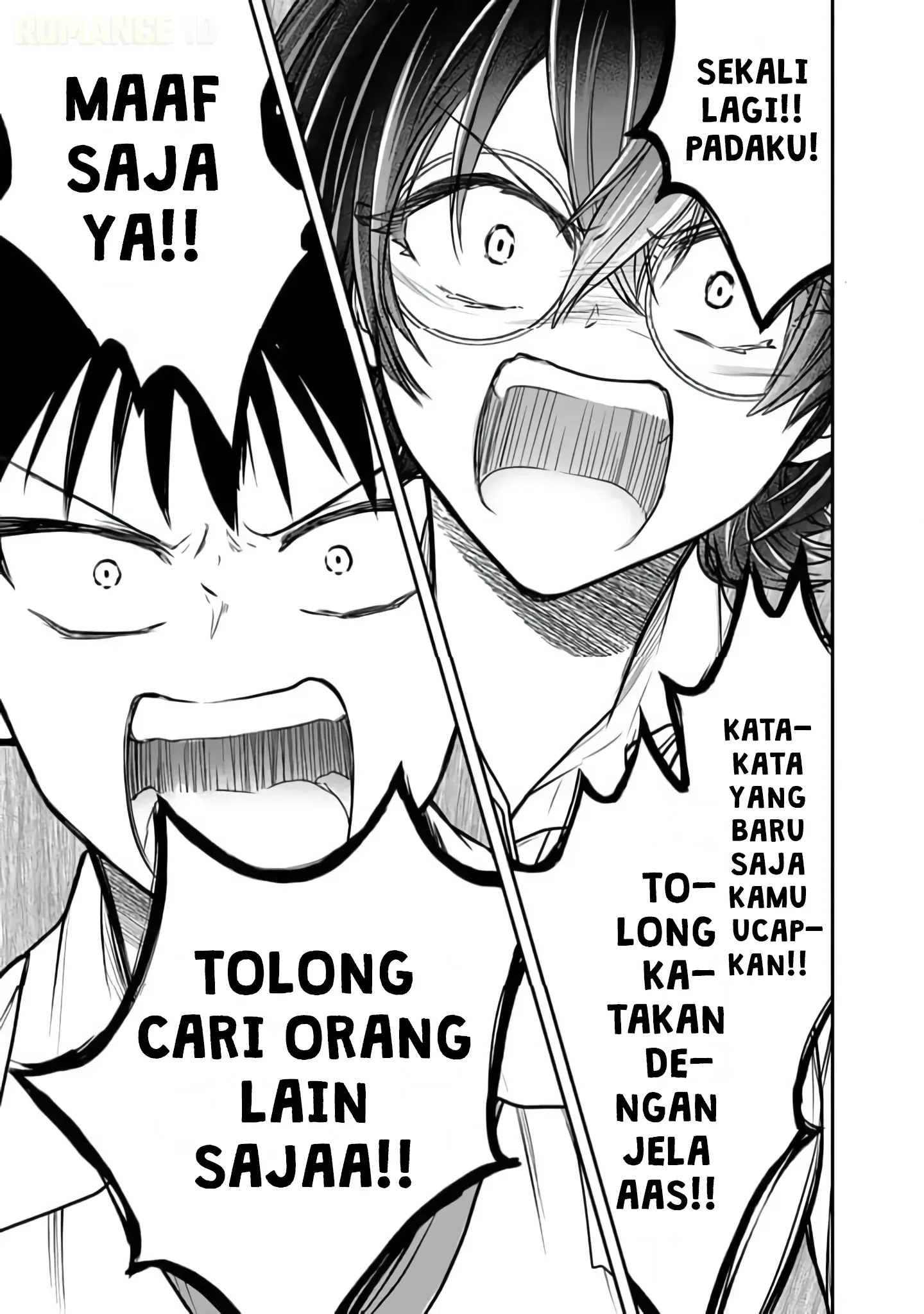 Halaman 28 — Senchi kara Kaettekita Takashi-kun. Futsuu ni Koukou Seikatsu wo Okuritai Chapter 11