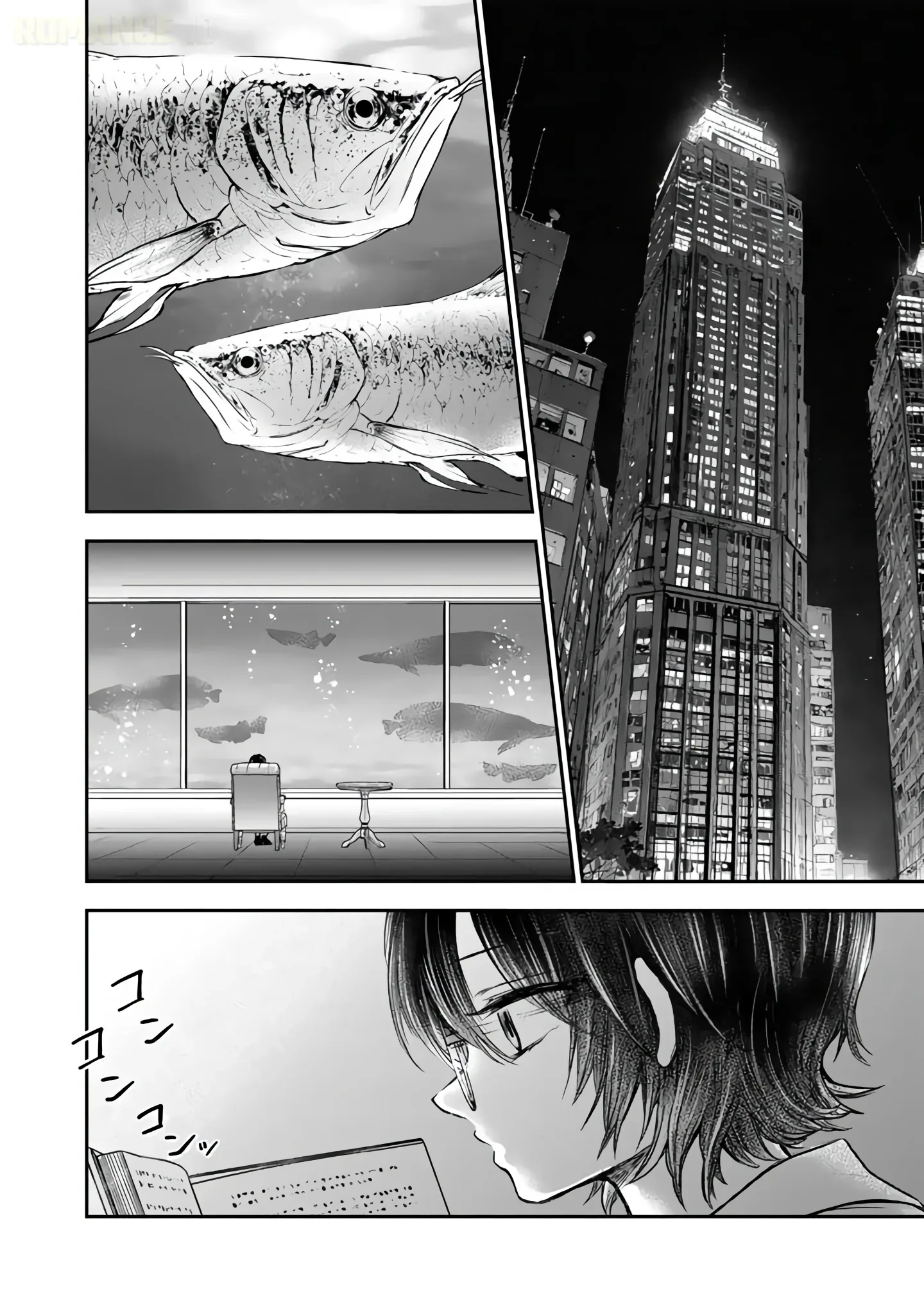 Halaman 31 — Senchi kara Kaettekita Takashi-kun. Futsuu ni Koukou Seikatsu wo Okuritai Chapter 10
